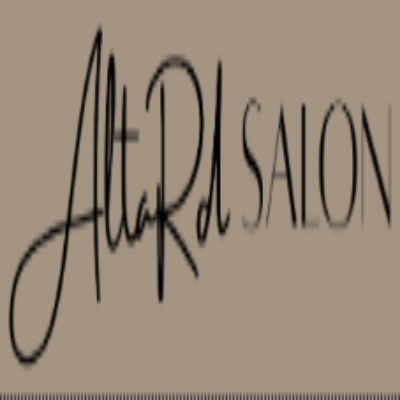 AltaR'd Salon LLC logo