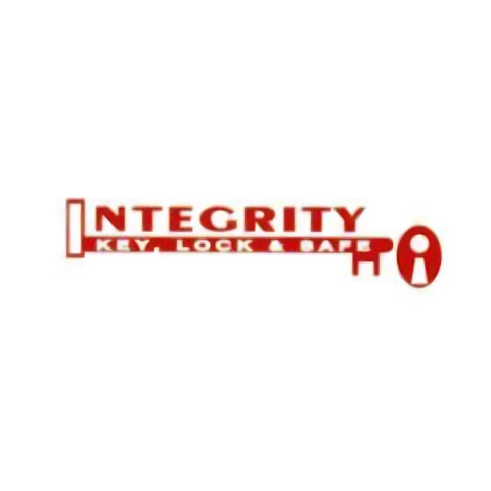 Integrity Key Lock & Safe of Texas logo
