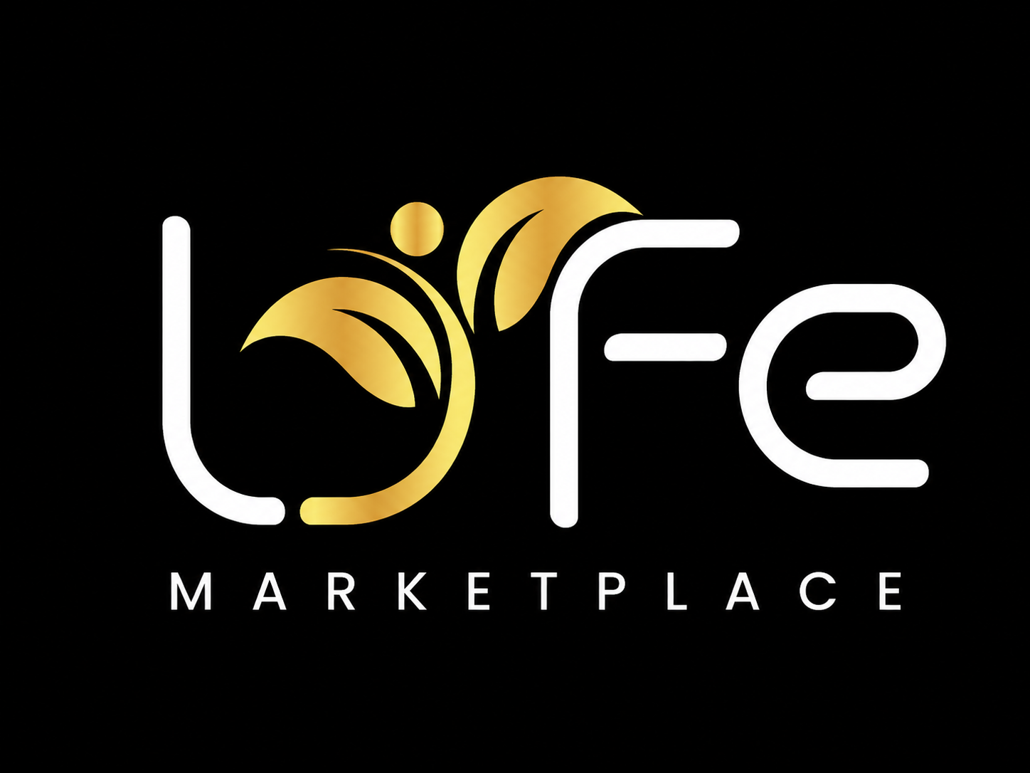 Lyfe Marketplace ™- Biggest Non-Alcoholic Drinks Marketplace logo