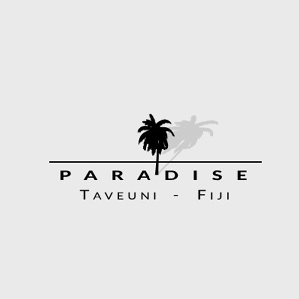 Paradiseinfiji logo