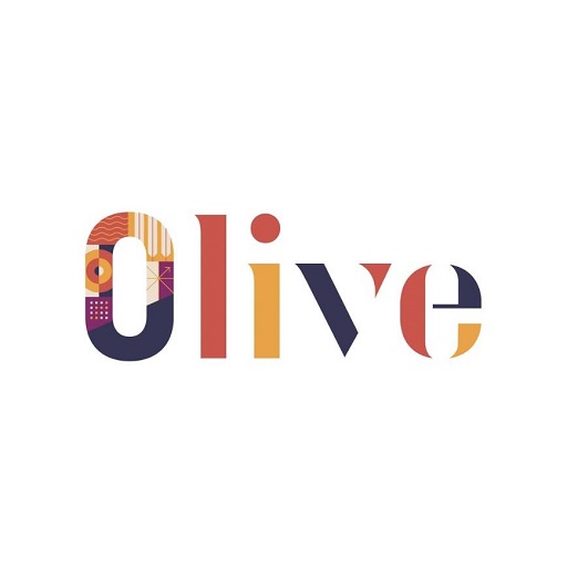 Olive Public Relations logo