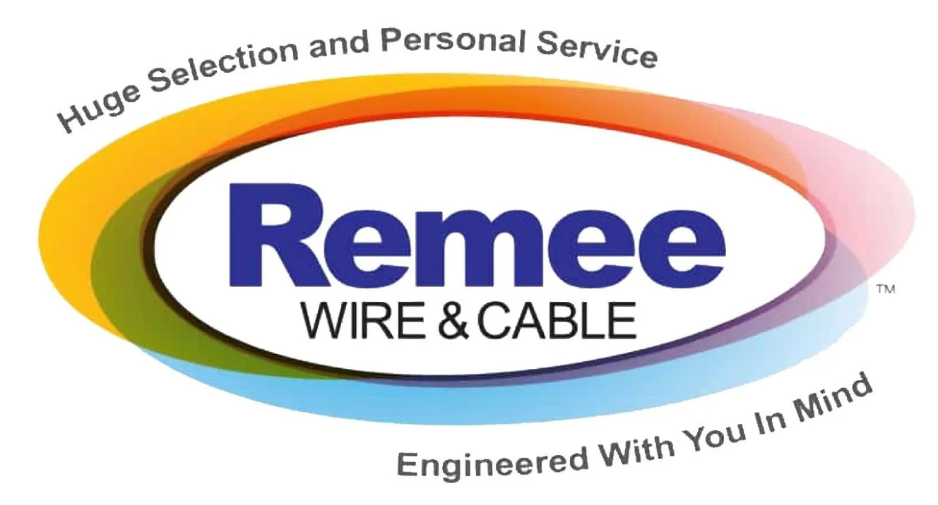 Remee Wire &Cable logo