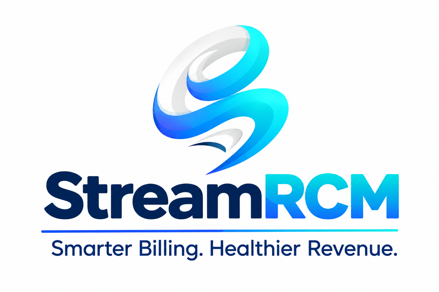 StreamRCM logo