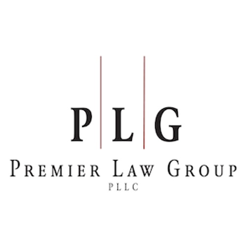Federal Way Personal Injury Lawyer | Premier Law Group logo