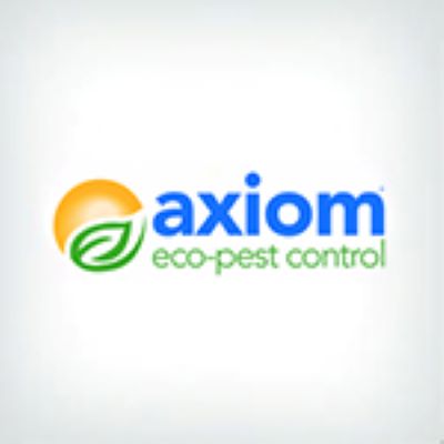 Axiom Eco-Pest Control logo