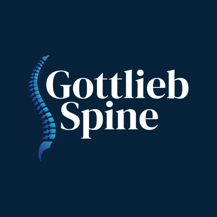 Orthopedic Spine Center: Dr. Jamie Gottlieb logo