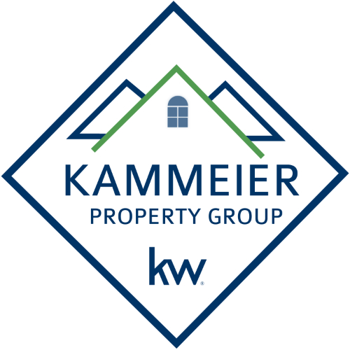 Kammeier Property Group at Keller Williams Realty West logo