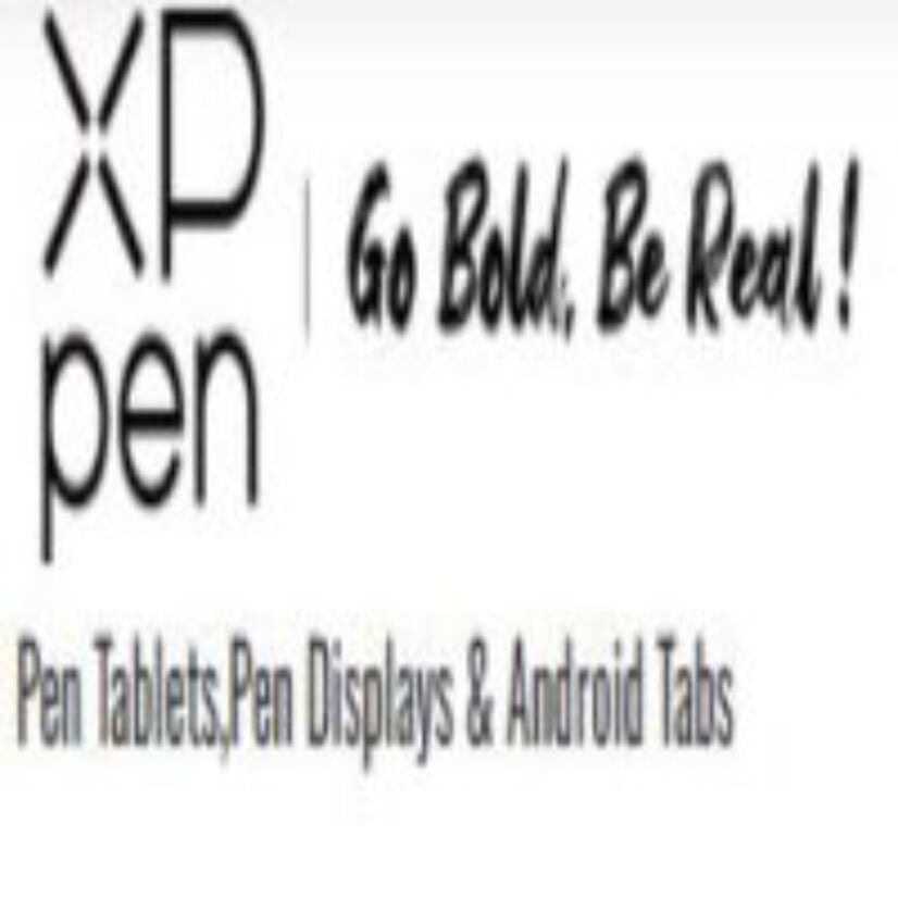 xp-pen logo