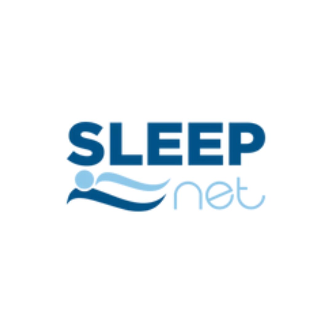Sleep Net Shop logo