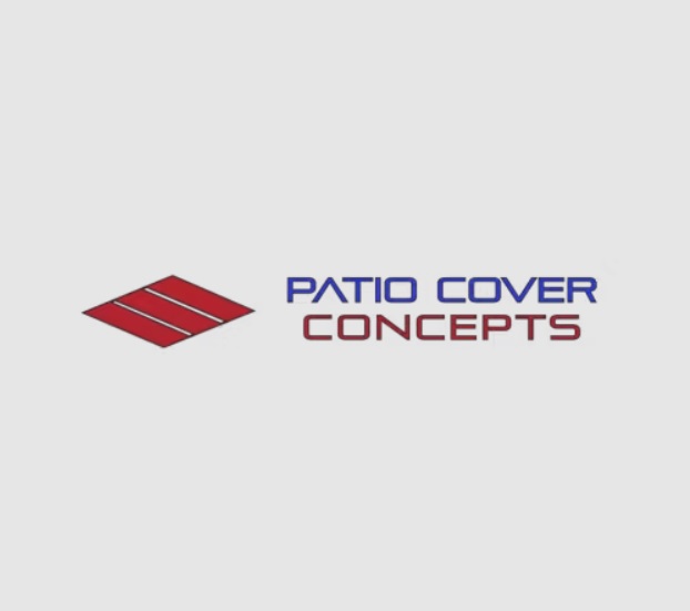 Patio Cover Concepts & Awnings logo
