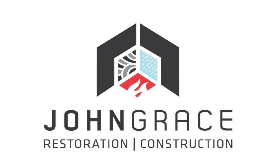John Grace Restoration Construction logo