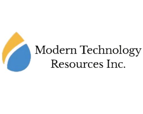 Modern Technology Resources Inc logo