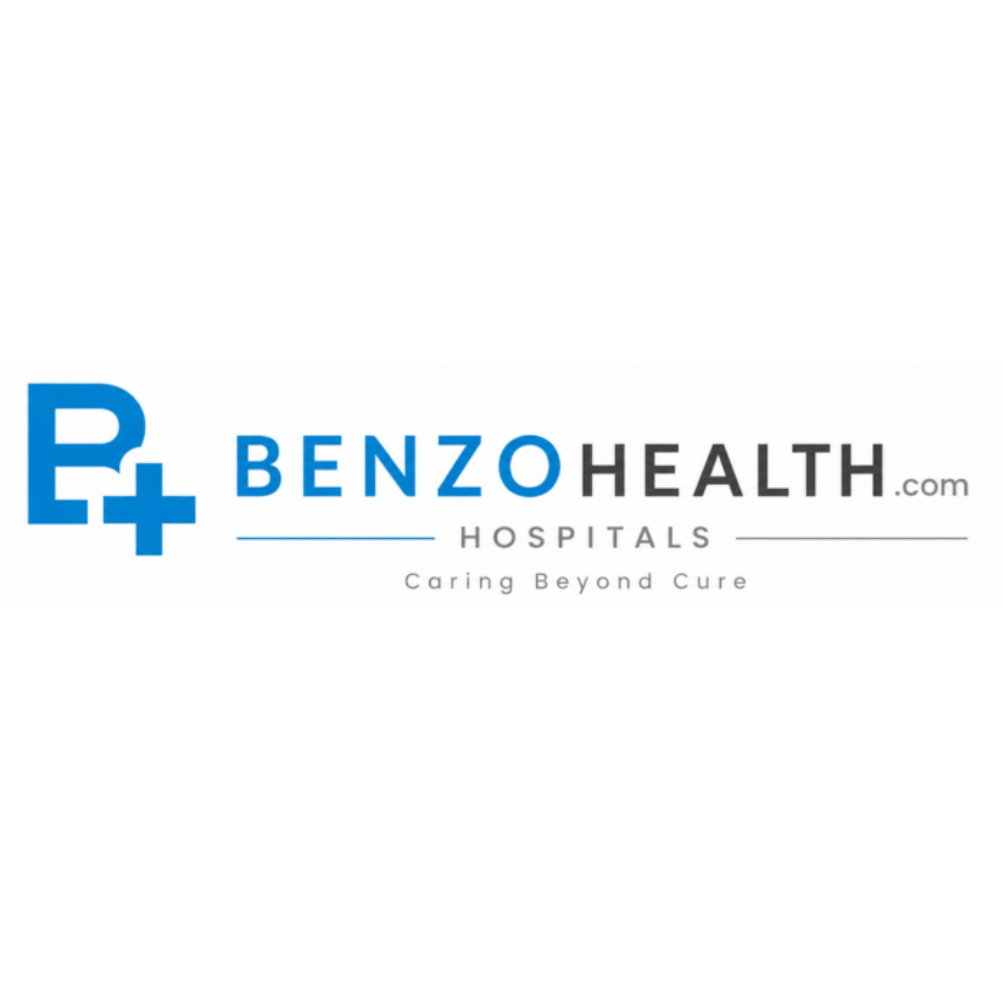 benzohealth.com logo
