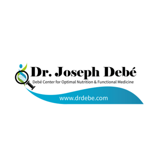 Dr Joseph A Debé logo