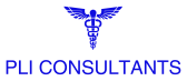 PLI Consultants logo