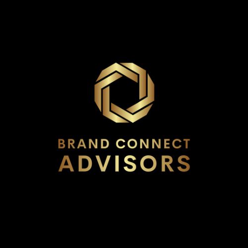 Brand Connect Advisors logo