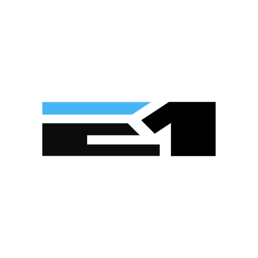 E1OD logo