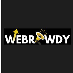 WebRowdy logo