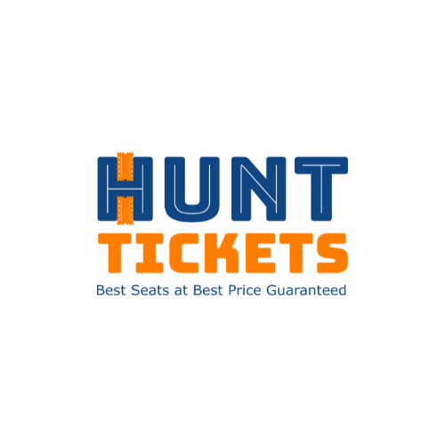 Hunt Tickets logo