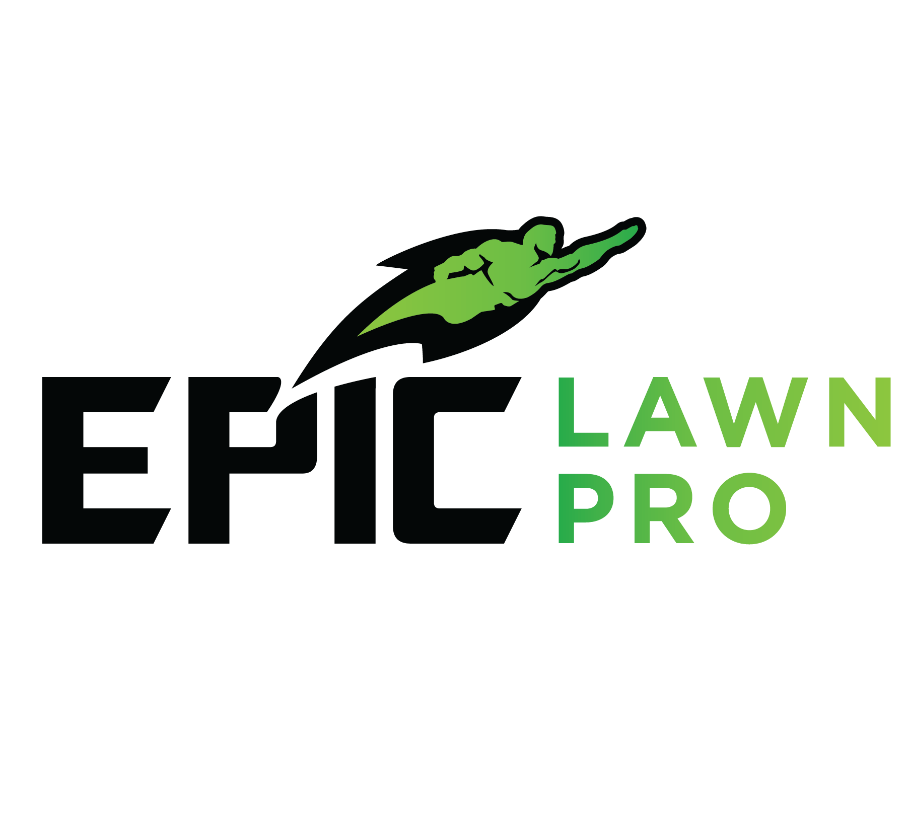 Epic Lawn Pro logo