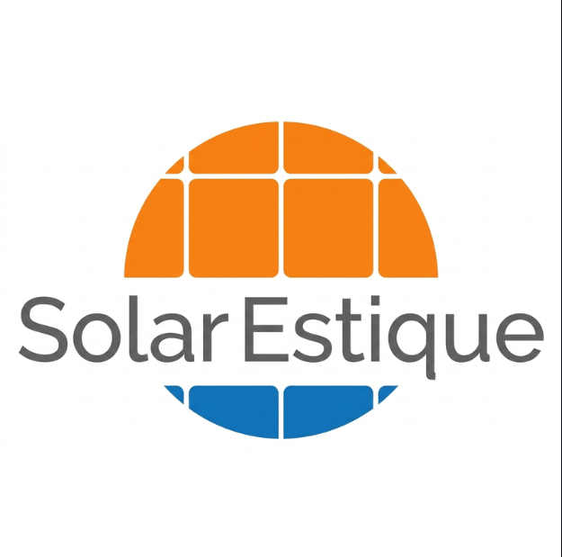 SolarEstique logo