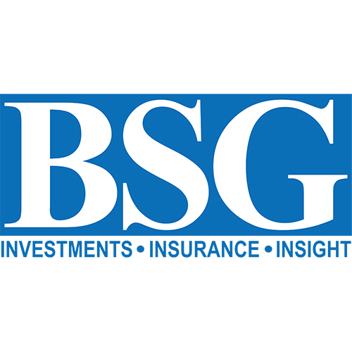 BSG Advisers logo