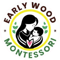 Early Wood Montessori logo