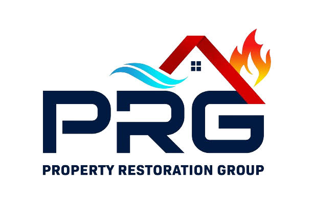 Property Restoration Group State College logo