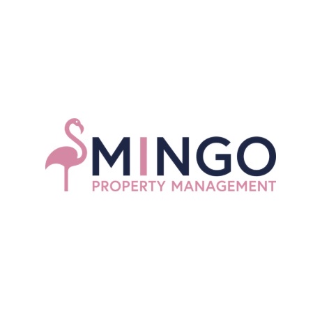 MINGO Property Management logo