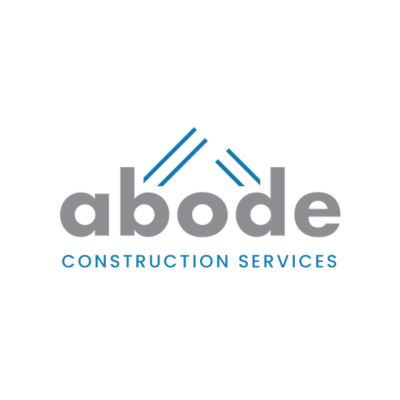 Abode Construction Services logo