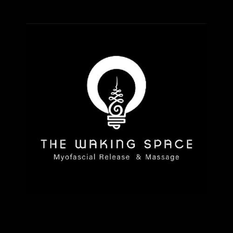 The Waking Space logo