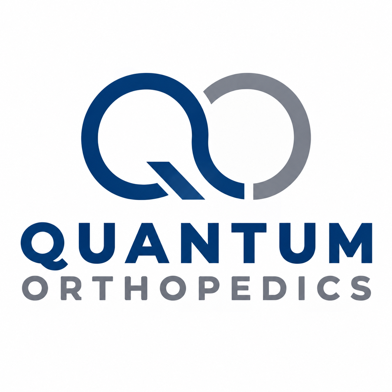 Quantum Ortho logo