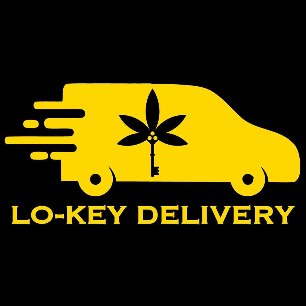 Lokey Delivery logo