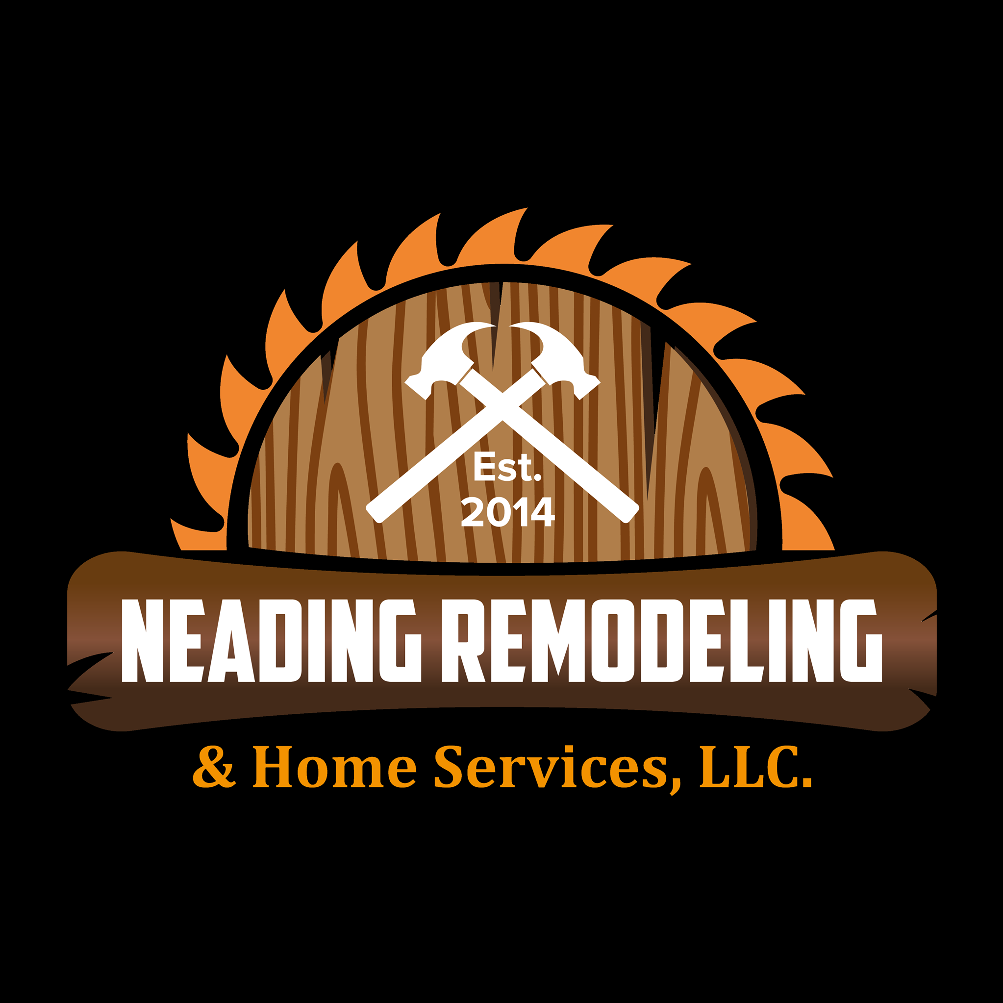 Neading Remodeling & Home Services, LLC logo