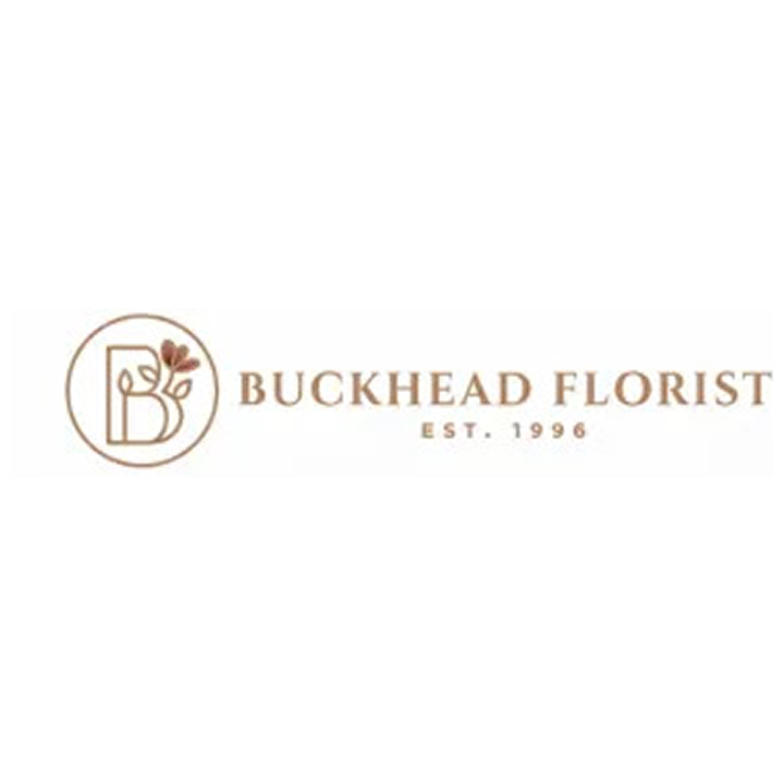 Buckhead Florist logo