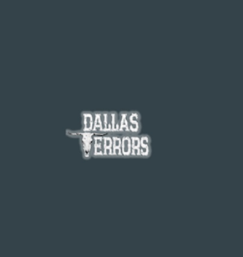 Dallas Terrors logo