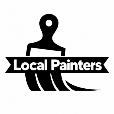 Local Painters logo