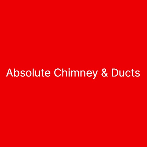 Absolute Chimney and Duct logo