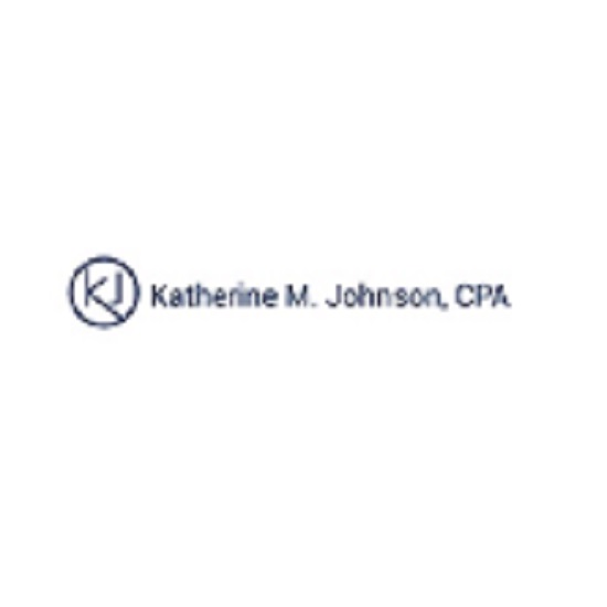 Katherine M. Johnson CPA logo