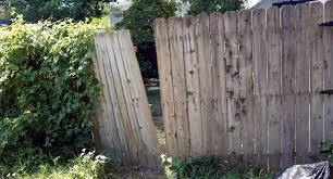 Wood Fence Installation Bend logo