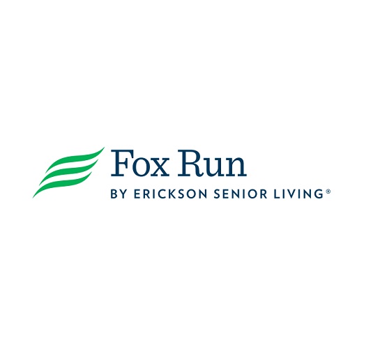 Fox Run Senior Living Community logo