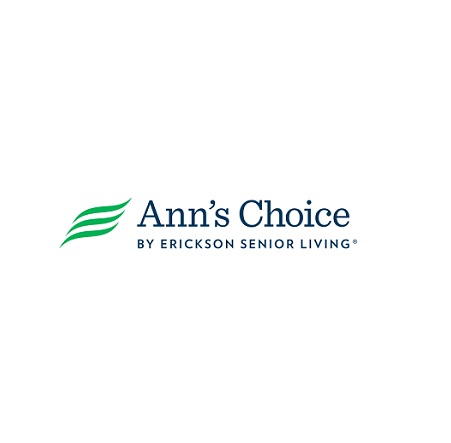 Ann's Choice Senior Living Community logo