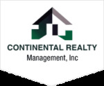 Continental Realty Management Inc. logo