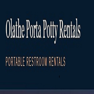 Olathe Porta Potty Rentals logo