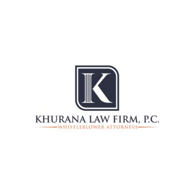 Khurana Law Firm  logo