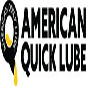 American Quick Lube logo