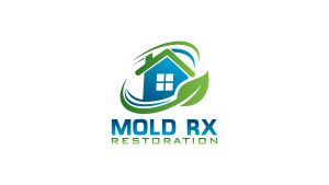 Mold Rx Restoration logo