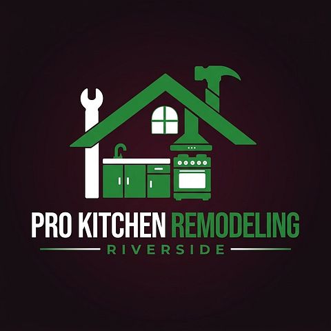 Pro Kitchen Remodeling Riverside logo