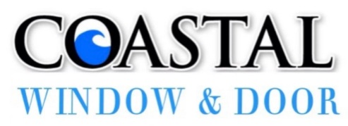 Coastal Window and Door logo