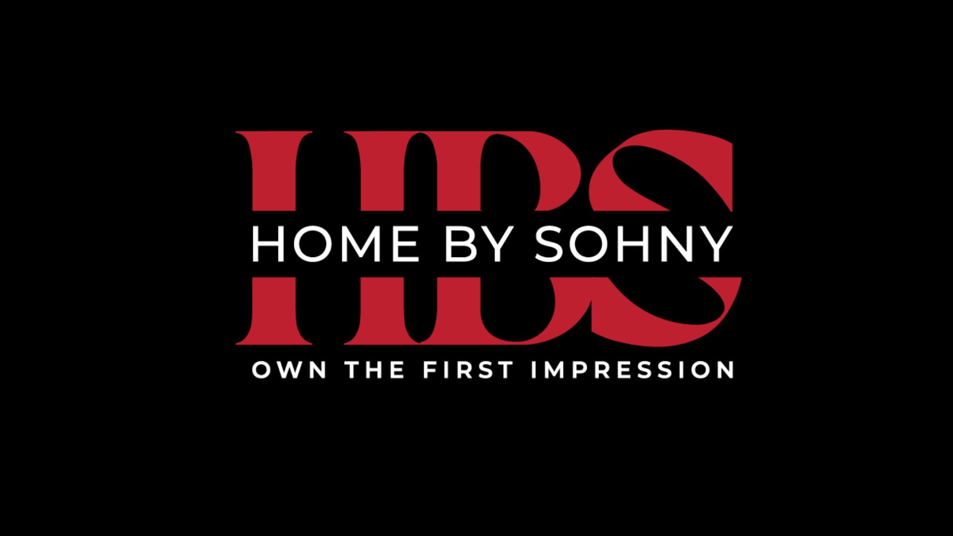 Home By Sohny LLC logo